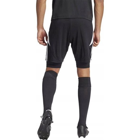 Σορτς adidas TIRO 24 Training 2IN1 IJ5605