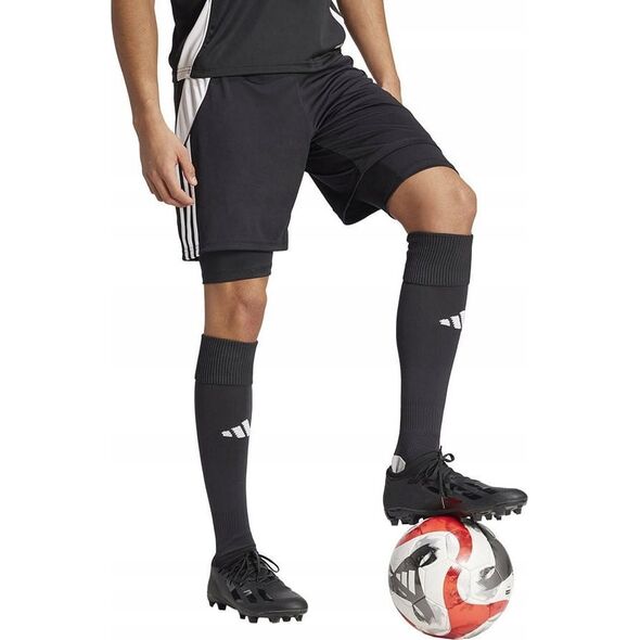 Σορτς Adidas TIRO 24 Training 2IN1 IJ5605