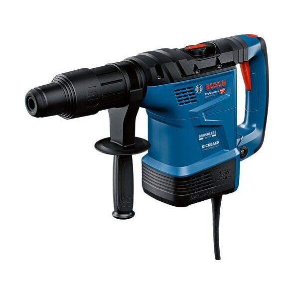 Περιστροφικό Κρουστικό Σφυρί SDS+ GBH 6-42 C 1800W