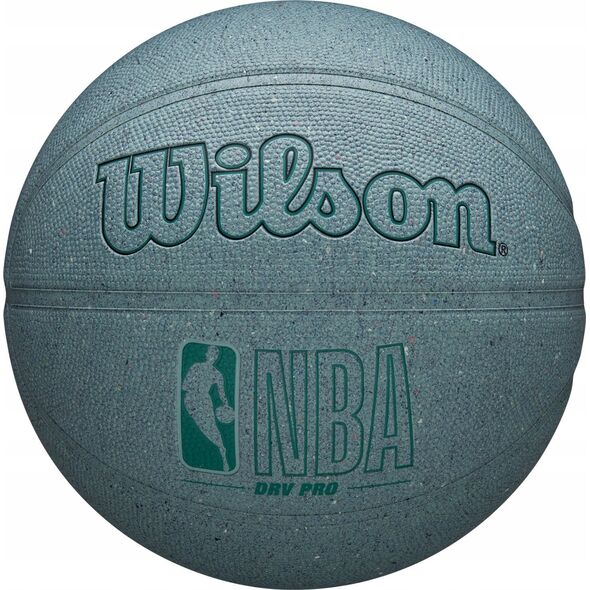 Μπάλα Wilson NBA DRV Pro WZ3016002XB Zielone 7