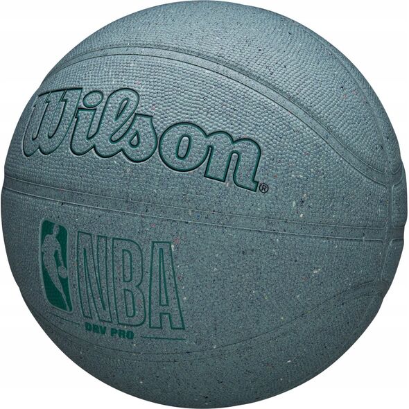 Μπάλα Wilson NBA DRV Pro WZ3016002XB Zielone 7