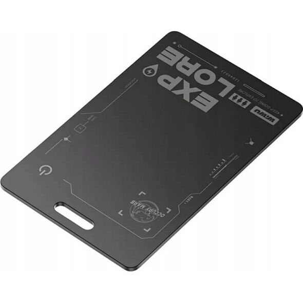 WiWU - Εντοπιστής iTag WT-03 Card με πιστοποίηση Apple Find My