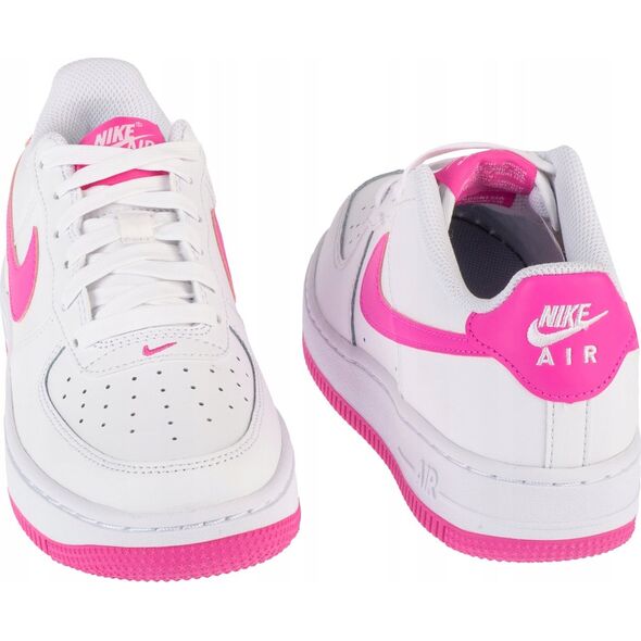 Nike Air Force 1 Gs FV5948-102 λευκό 36,5