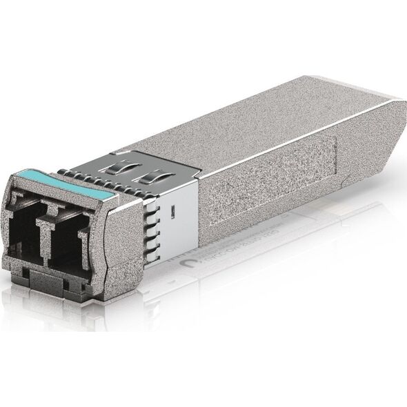 Ubiquiti UACC-OM-SFP10-1550 μονάδα αναμεταδοτών δικτύου Οπτική ίνα 11300 Mbit/s SFP+ 1550 nm
