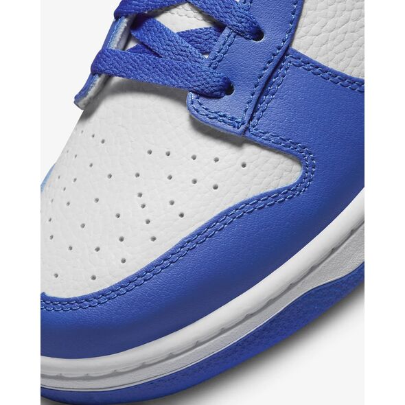 Nike Dunk Low FN3416-001 γκρι 44