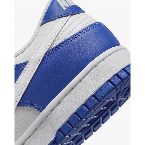 Nike Dunk Low FN3416-001 γκρι 44