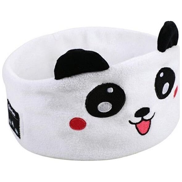 Opaska dziecięca z funkcją bluetoothPanda