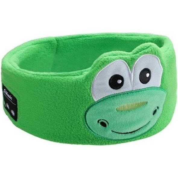 Opaska dziecięca z funkcją bluetoothDinozaur /Dinosaur