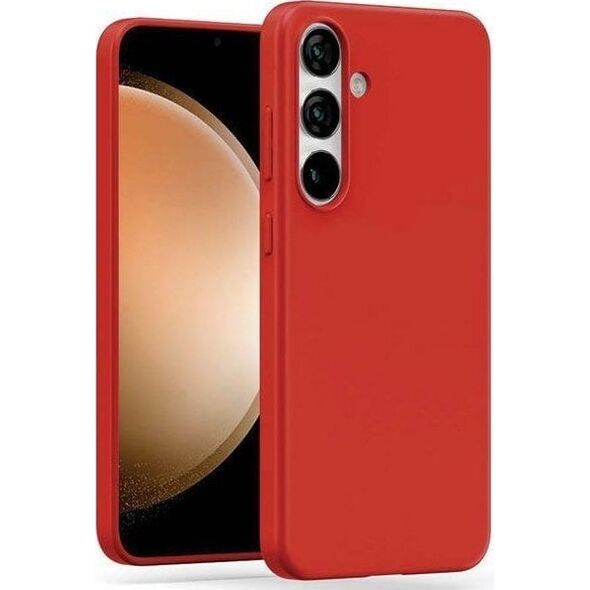 Mercury Soft Sam S23 FE S711czerwony/red
