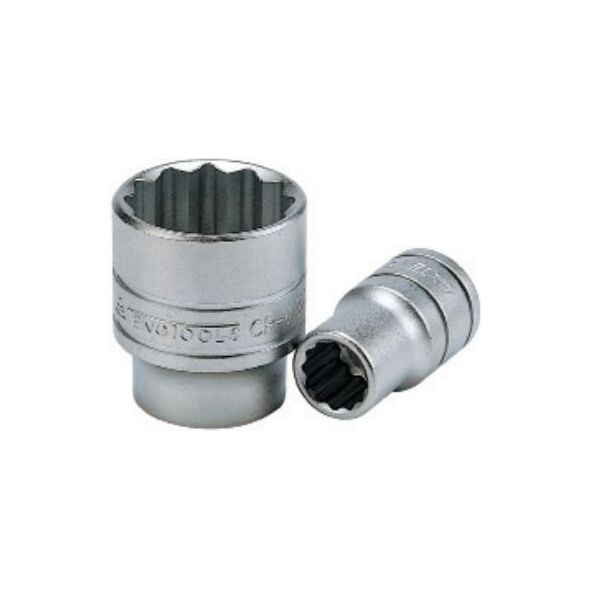 Teng Tools Nasadka calowa 12-kątna 1/2" 13/16" (74316407)