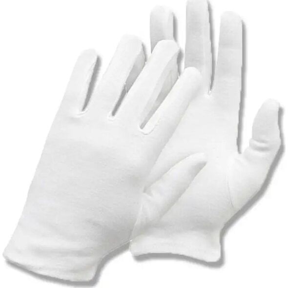 Reflecta Reflecta Cotton Gloves small