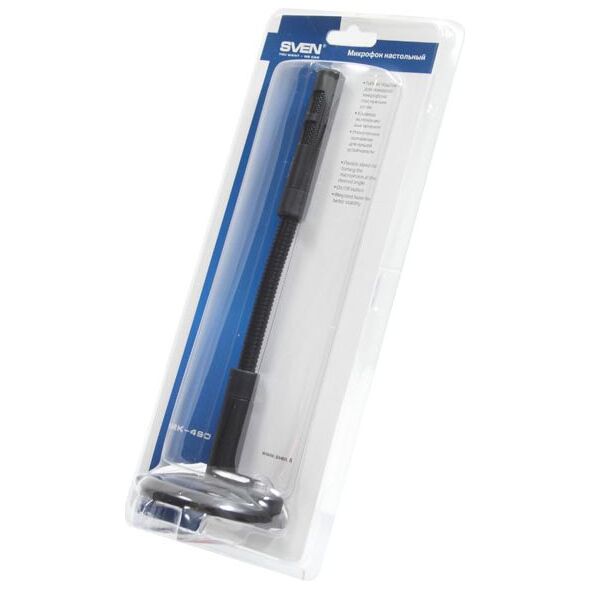 Mikrofon Sven MK-490 (SV-0430490)