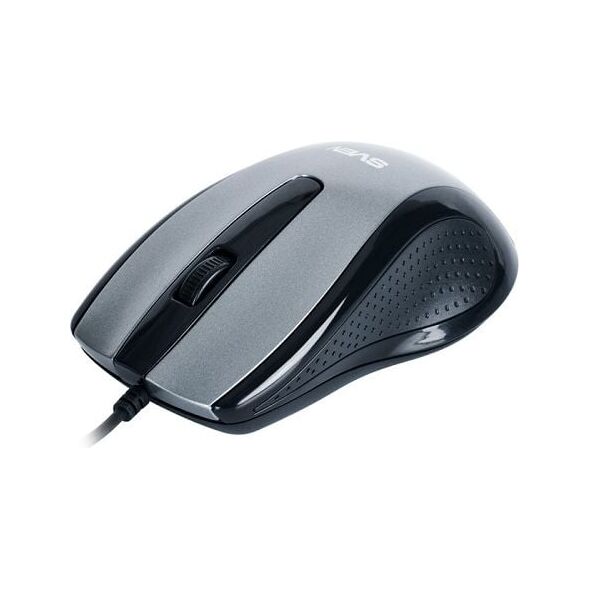 Mysz Sven Silent (SV-03200515UGS)