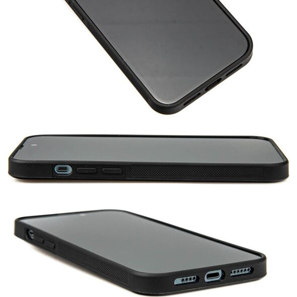 BeWood Drewniane Etui Bewood na iPhone 14 TRAVELER MERBAU