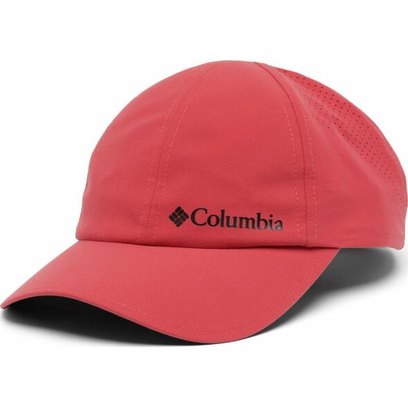 Καπέλο Columbia Silver Ridge IV Ball 2121141602 Κόκκινο One size