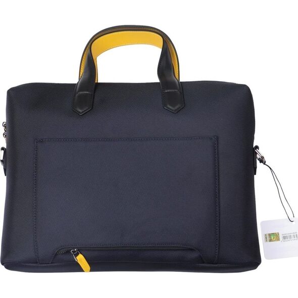 Τσάντα Lamborghini Huracan D10 Tablet & Laptop Carrier 15" μπλε