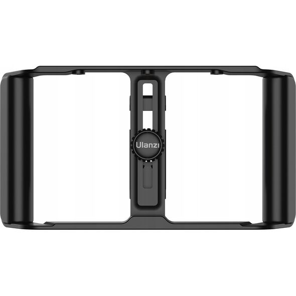 Stabilizator Klatka Uchwyt Ramka Vlog Live Stream do Telefonu / ULANZI / MA05