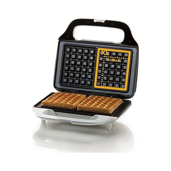 Gofrownica Domo Domo Waffle maker XL DO9133W (white) (DO9133W) - 1868185
