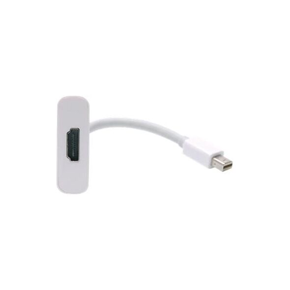 Kabel JJ Computer biały (A 1644)