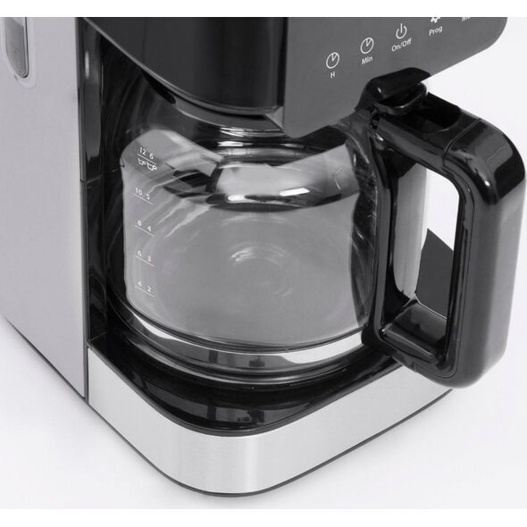 Ekspres przelewowy Caso CASO EKSPRESS DO KAWY COFFEE TASTE & STYLE