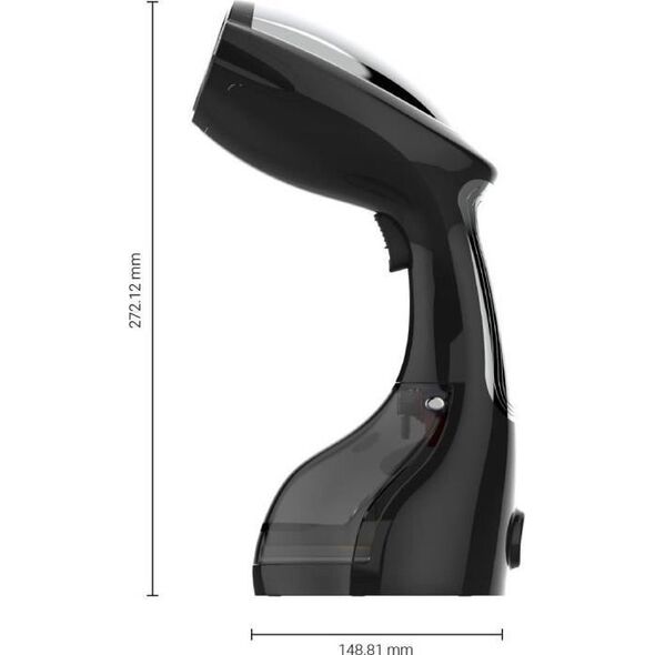 Parownica SteamOne Pionowe Żelazko Parowe SteamOne S-TRAVEL 1400 W