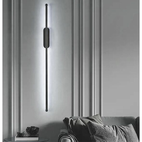 Kinkiet ATL ZD134A Lampa liniowa led kinkiet ścienny  60cm 6000k