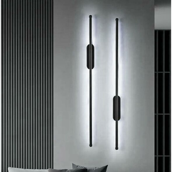 Kinkiet ATL ZD134A Lampa liniowa led kinkiet ścienny  60cm 6000k