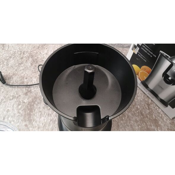 Wyciskarka do cytrusów Caso Caso  CP 200  Type Citrus juicer  Silver  160 W 4038437035407