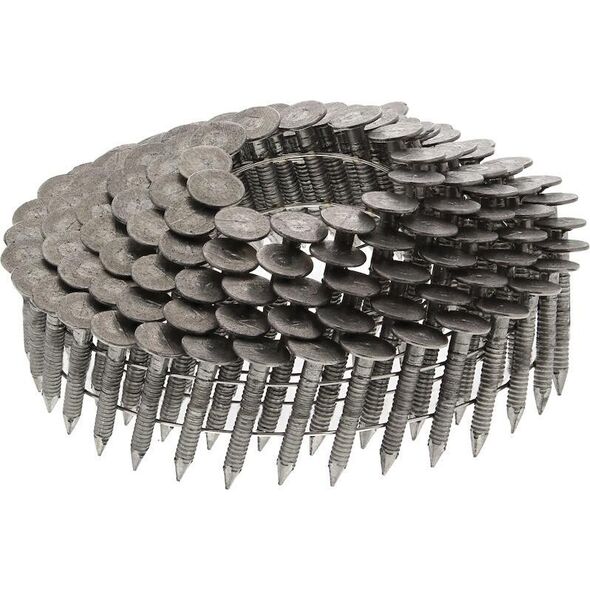MILWAUKEE ΚΑΡΦΙΑ 15° ΔΑΧΤΥΛΙΔΙ 3.05 x 25mm G-2160 ΓΙΑ M18 FRCN45