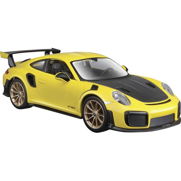 Maisto Model metalowy Porsche 911 GT2 RS (GXP-702905)