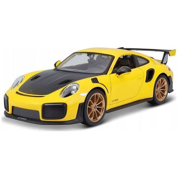 Maisto Model metalowy Porsche 911 GT2 RS (GXP-702905)