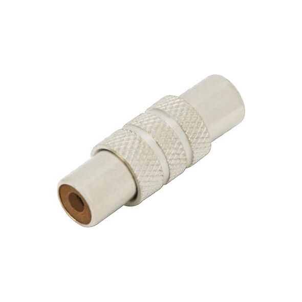 Adapter AV Blow RCA (Cinch) - RCA (Cinch) złoty (3012#)