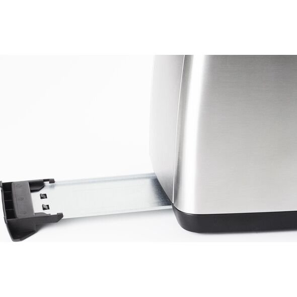 Toster Caso INOX4 2779