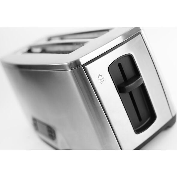 Toster Caso INOX4 2779
