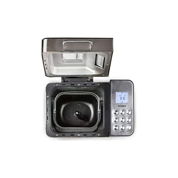 Wypiekacz do chleba Domo Domo B3971, Bread Maker