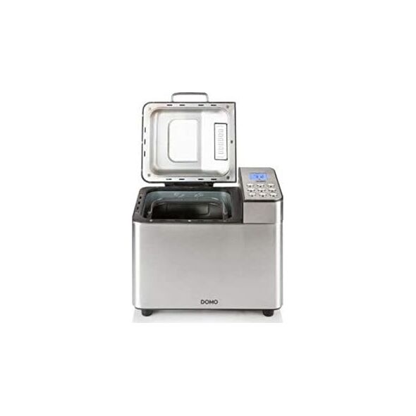 Wypiekacz do chleba Domo Domo B3971, Bread Maker
