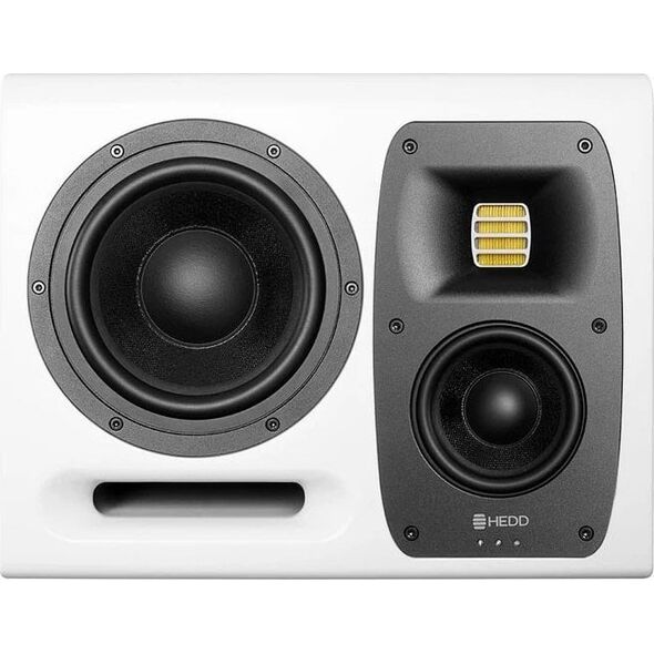 Kolumna HEDD Audio HEDD Audio TYPE 20 MK2 - white -ενεργό μόνιτορ (ΑΡΙΣΤΕΡΟ)-1τμχ