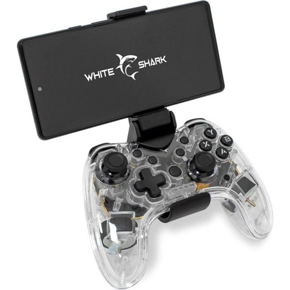Pad White Shark WhiteShark Kontroler bezprzewodowy LEGION