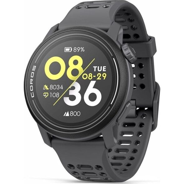 Smartwatch Coros Smartwatch Coros WPACE3-BLK