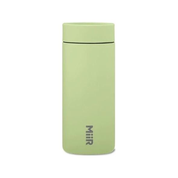 MiiR MiiR - 360 Traveler Jasnozielony - Kubek termiczny 350ml