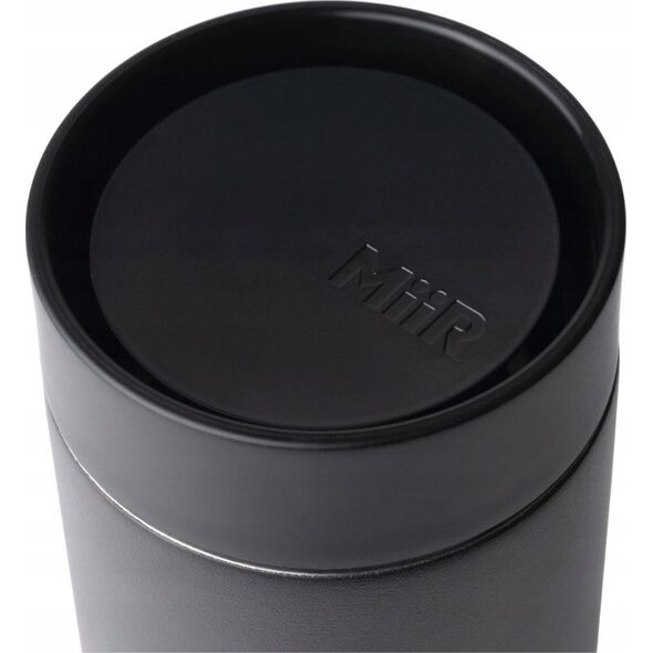MiiR MiiR - 360 Traveler Jasnozielony - Kubek termiczny 350ml