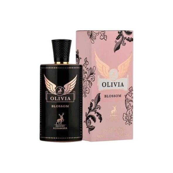 Maison Alhambra Maison Alhambra Olivia Blossom edp 100ml