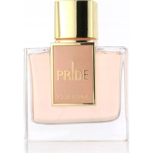Afnan Perfumy Damskie Rue Broca Pride Pour Femme EDP 100 ml