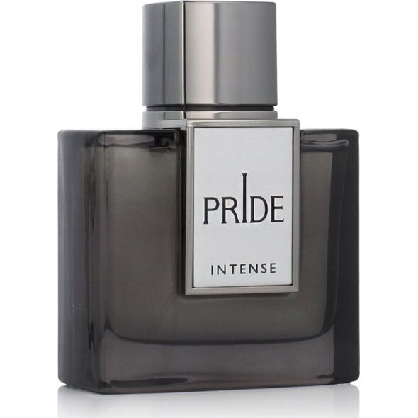 Afnan Perfumy Męskie Rue Broca Pride Intense EDP 100 ml