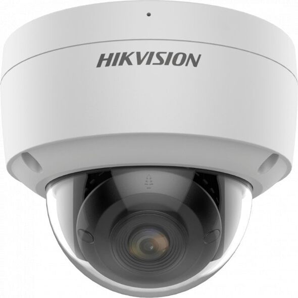 Hikvision θόλος DS-2CD2147G2-LSU F2.8 (λευκό, 4 MP, 30 μ. LED, ColorVu)