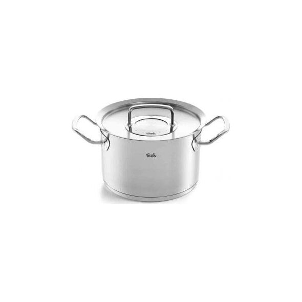 Fissler Garnek wysoki 4,0l 20cm OPC 2