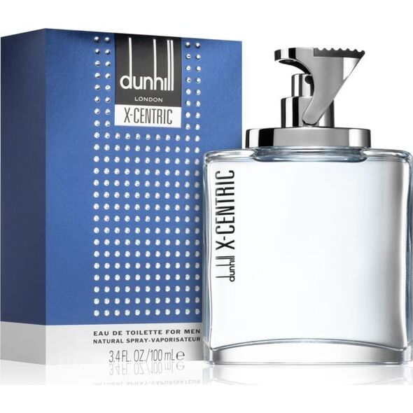 Dunhill X-Centric EDT 100 ml