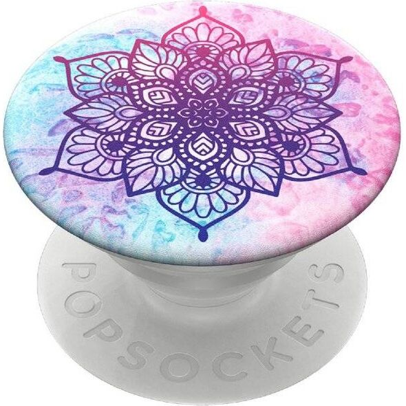POPSOCKETS Holder Standard Rainbow Nirvana