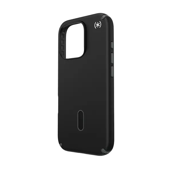 Case Speck Presidio2 Pro ClickLock & MagSafe Apple iPhone 16 Pro (Black / Slate Grey / White)