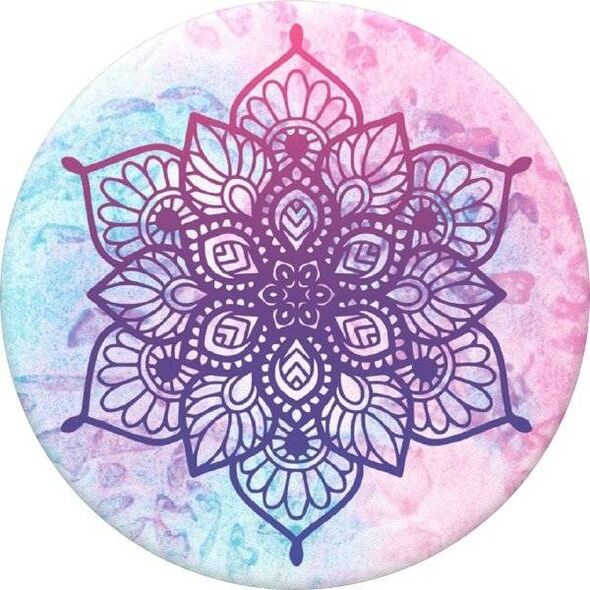 POPSOCKETS Holder Standard Rainbow Nirvana